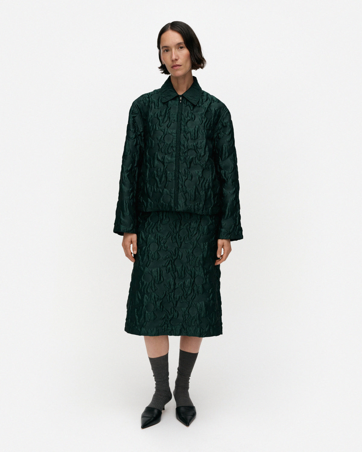 Kiintymys Lossi Jacket