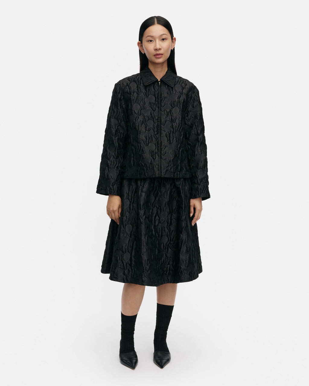 Kiintymys Lossi Jacket