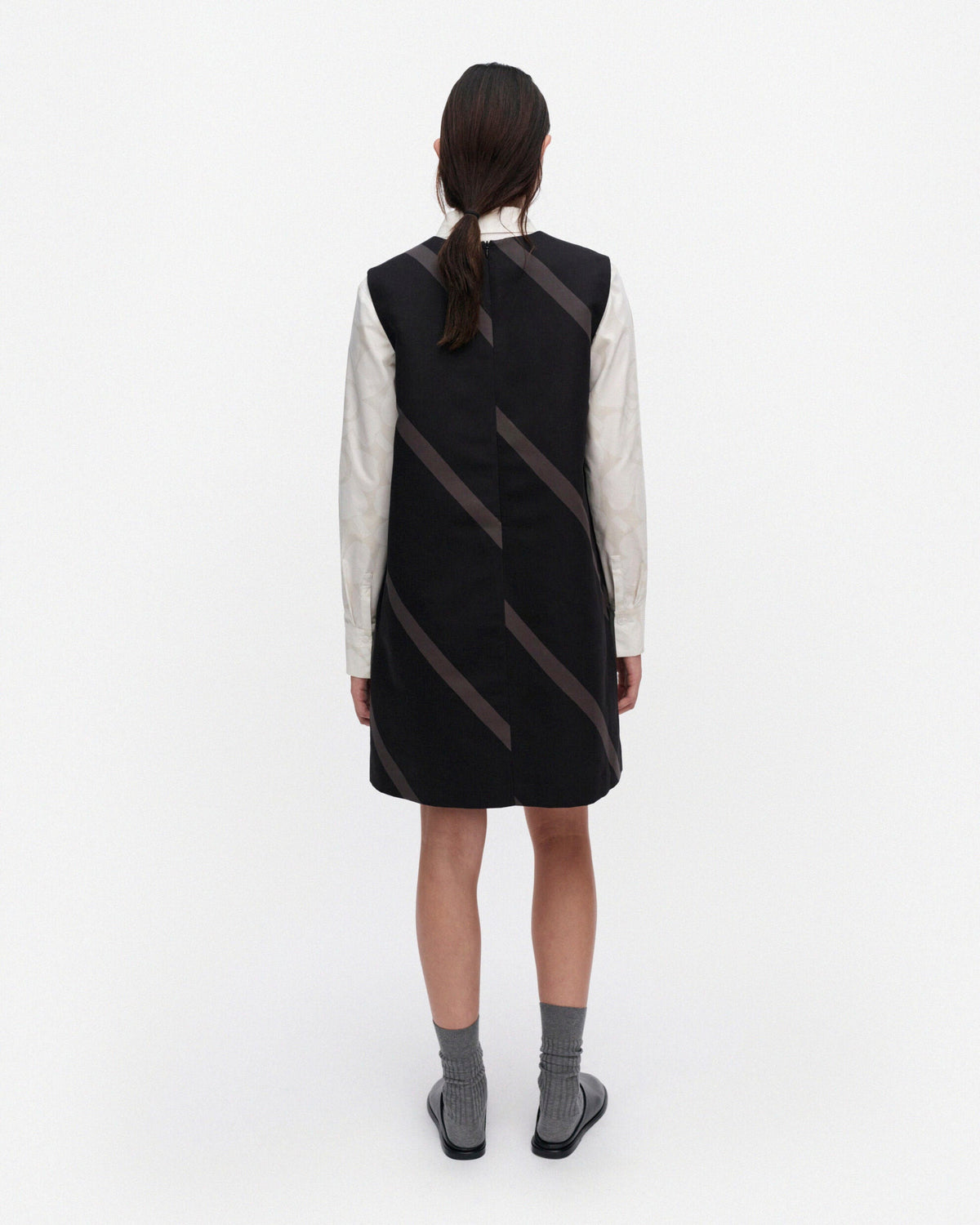 Kiuru Basso Dress