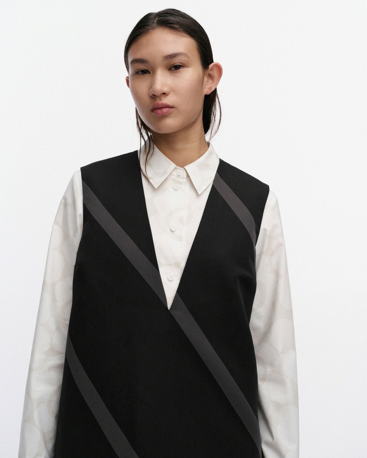 Kiuru Basso Dress