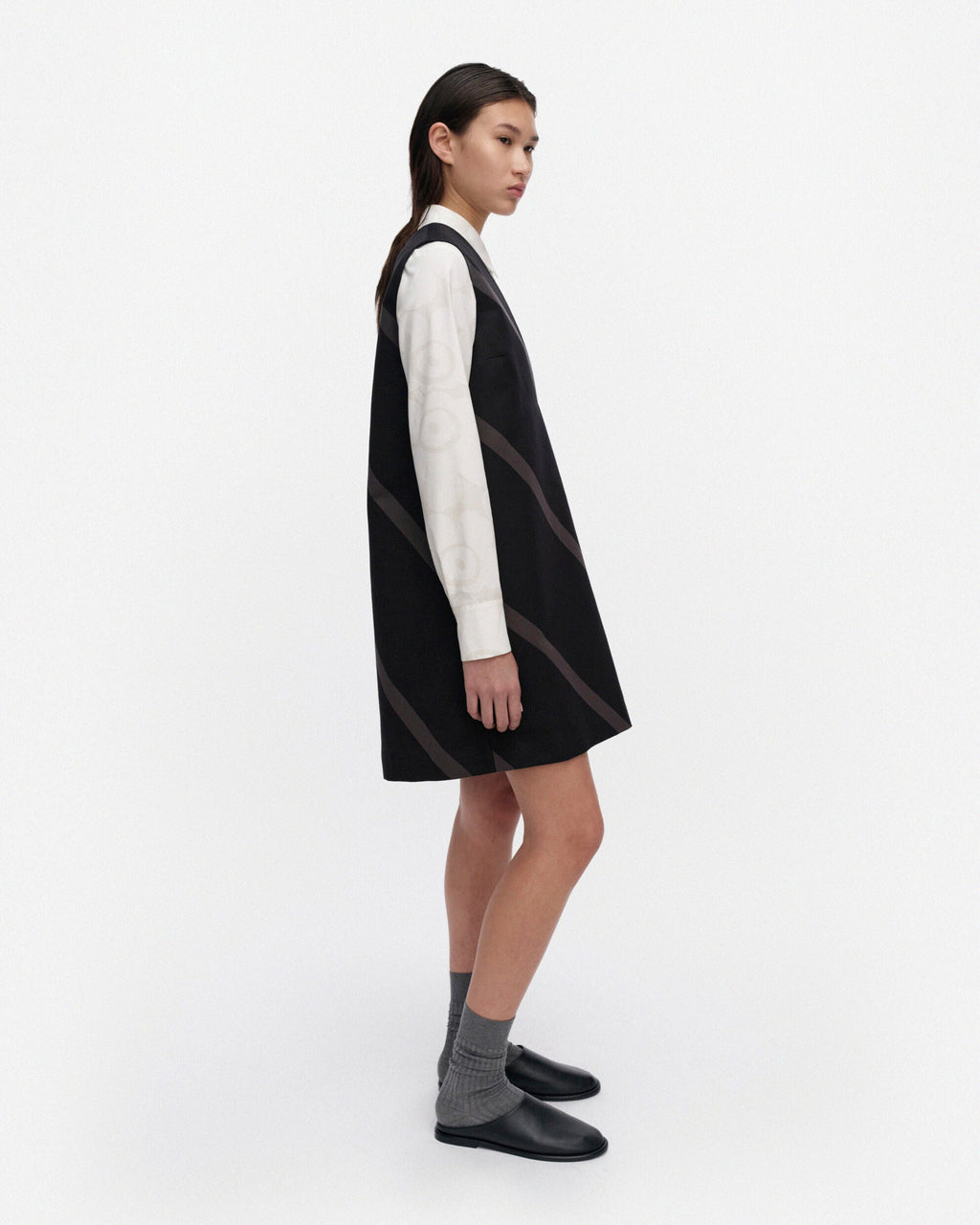 Kiuru Basso Dress
