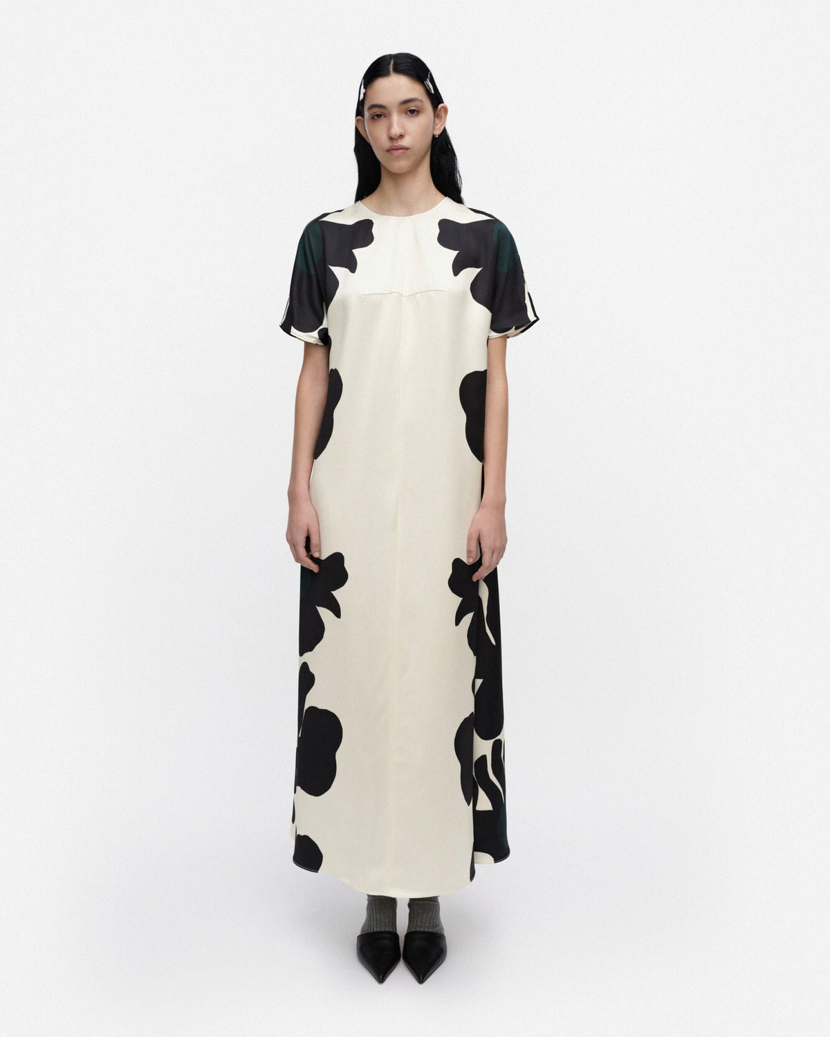 Kohtalo Lossi Dress