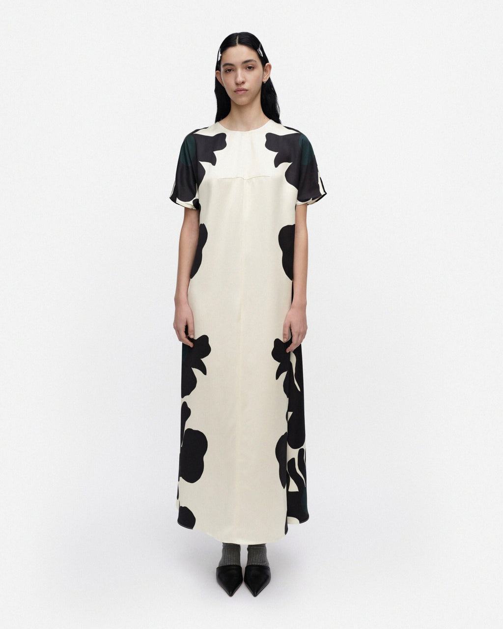 Kohtalo Lossi Dress