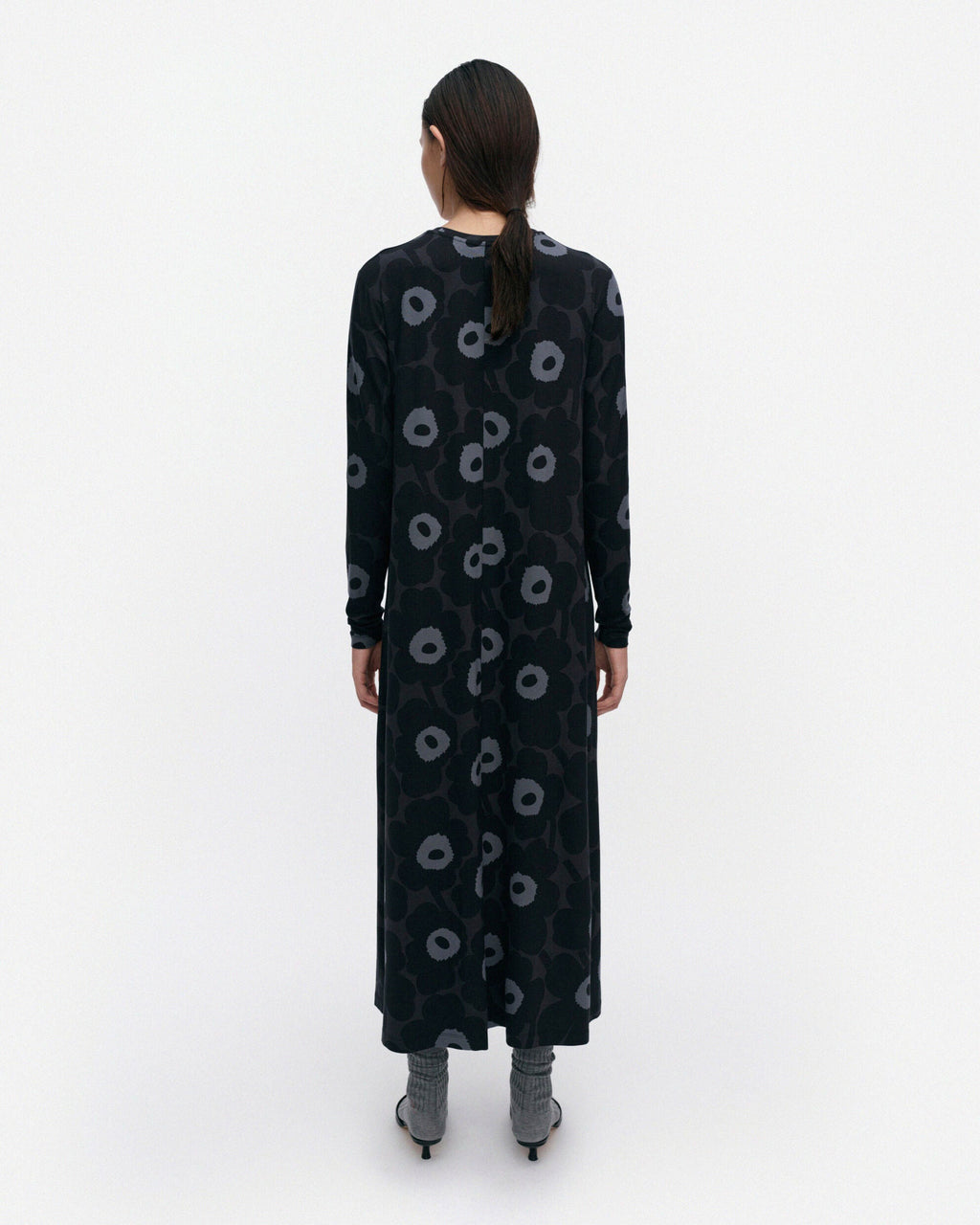 Kolmin Unikko Jersey dress
