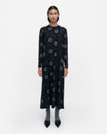 Kolmin Unikko Jersey dress
