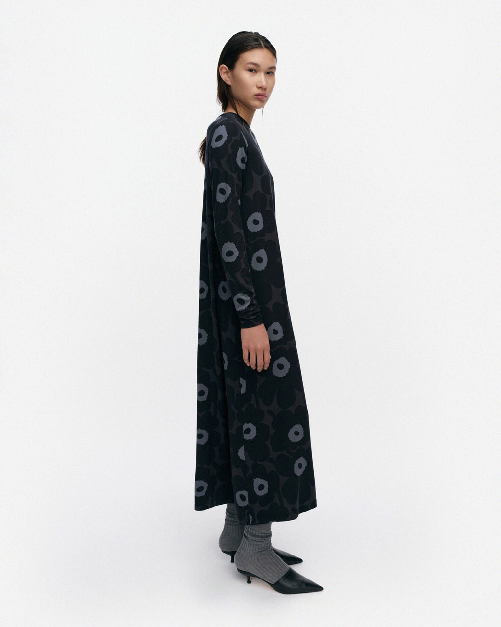 Kolmin Unikko Jersey dress