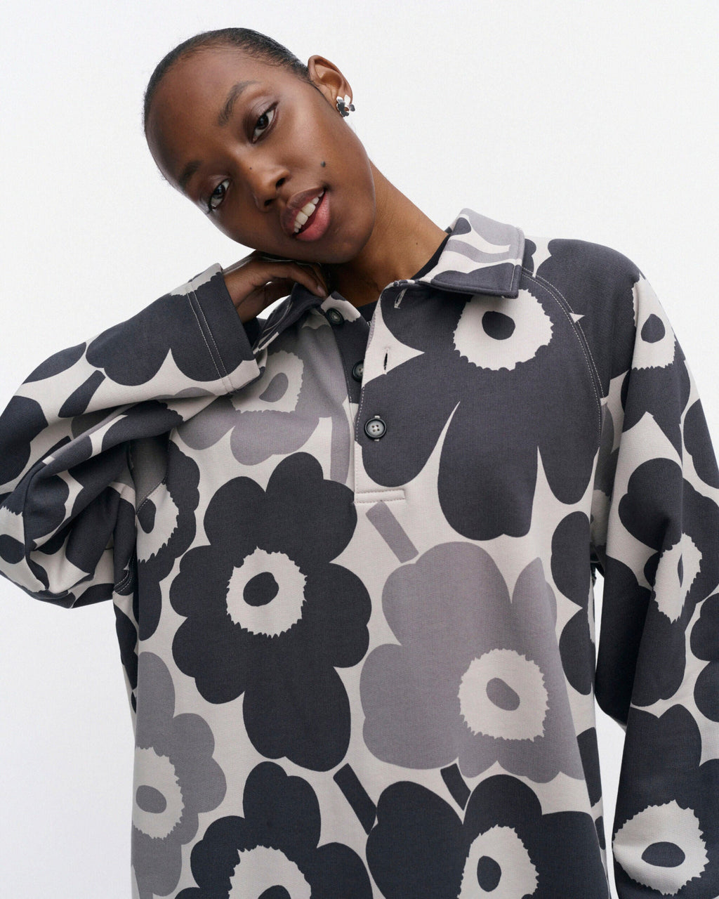 Kuinka Pieni Unikko Kioski sweatshirt