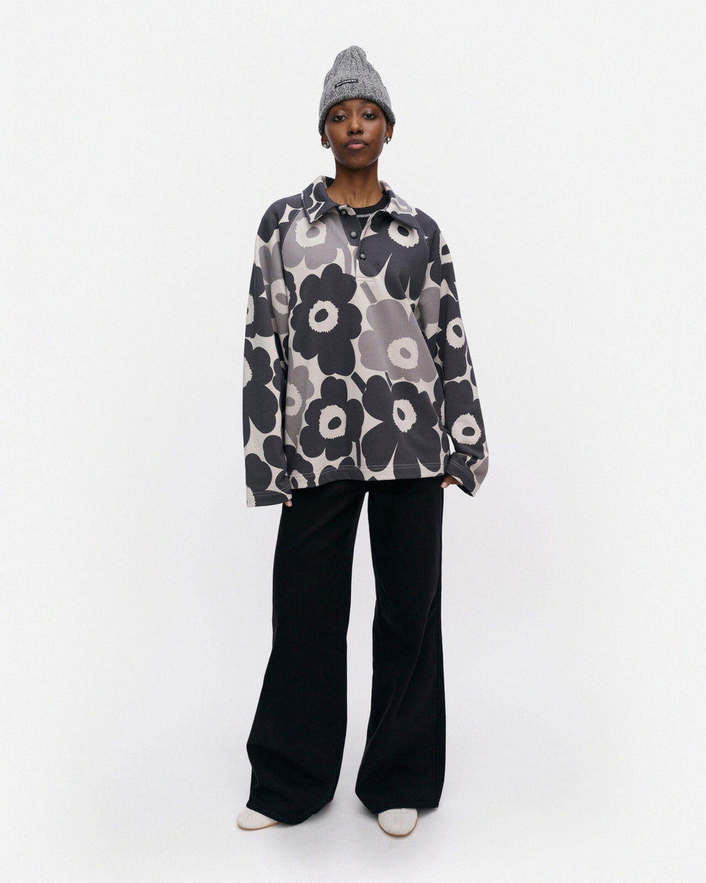 Kuinka Pieni Unikko Kioski sweatshirt