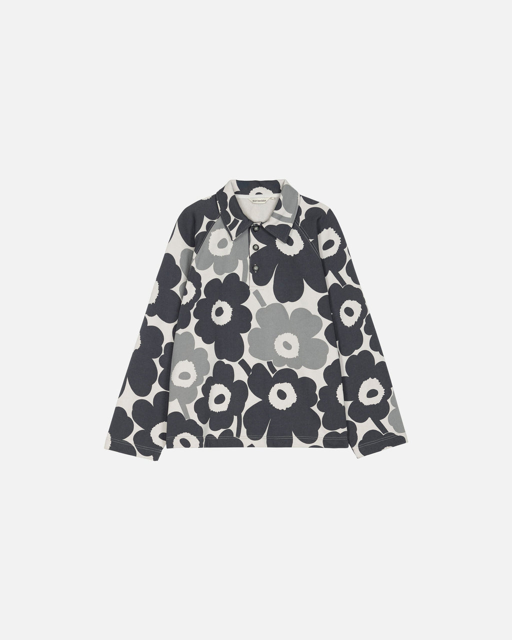 Kuinka Pieni Unikko Kioski sweatshirt