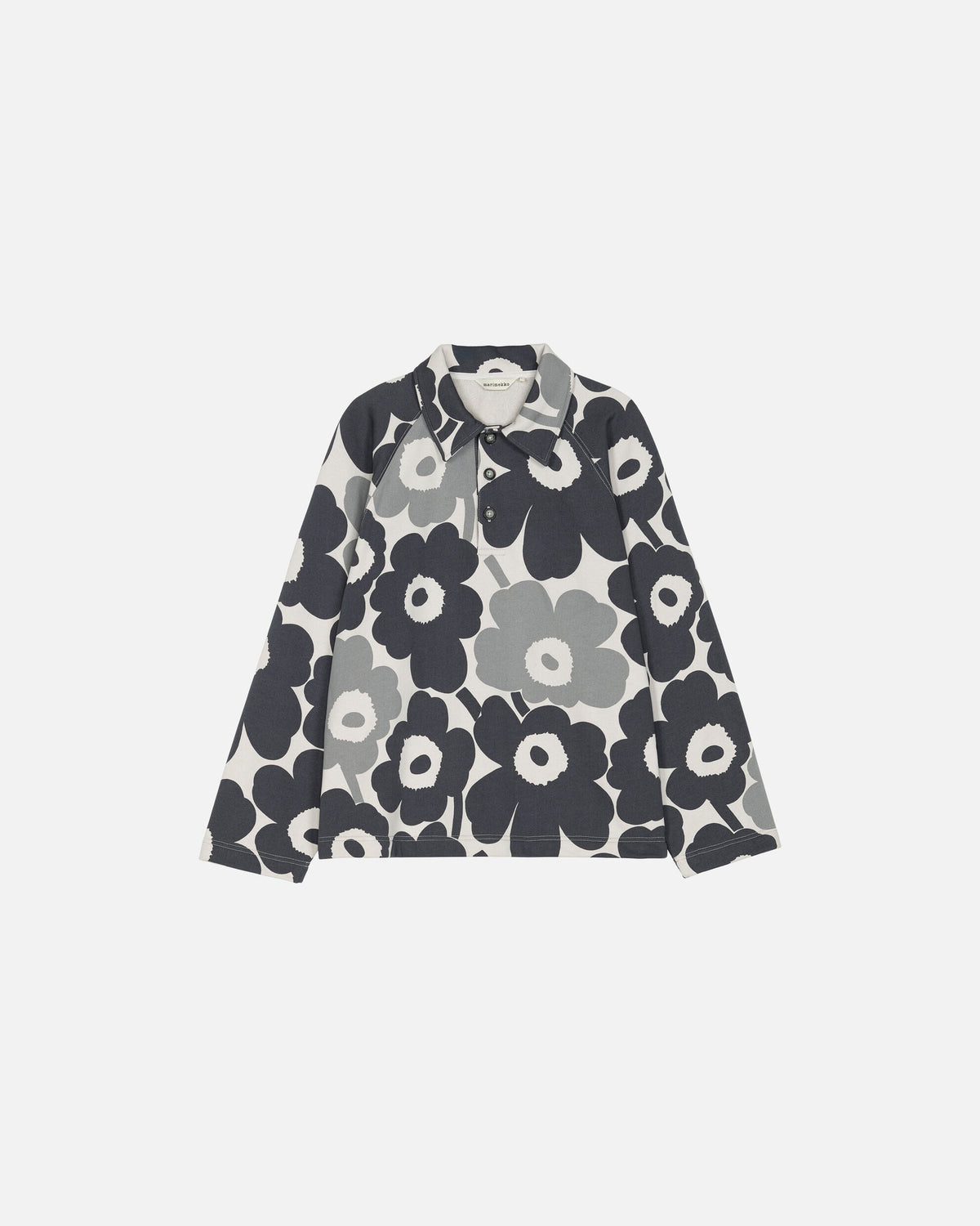 Kuinka Pieni Unikko Kioski sweatshirt