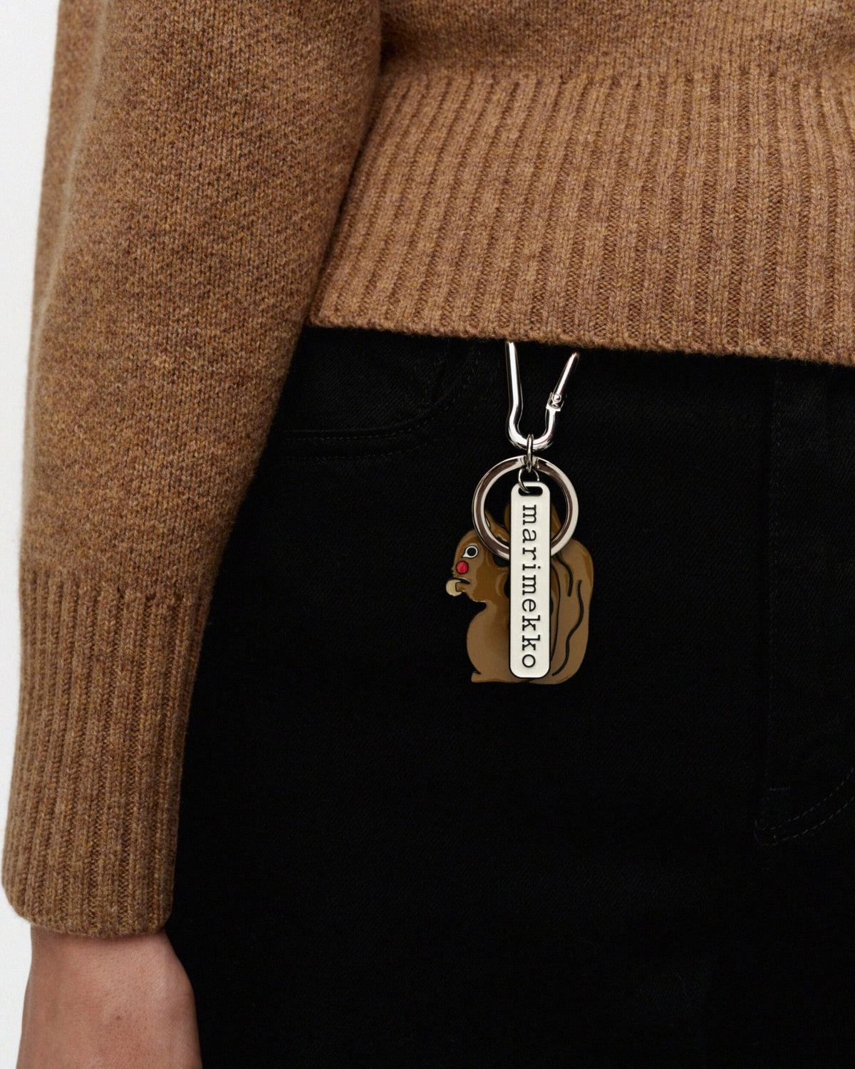 Kurre Key chain