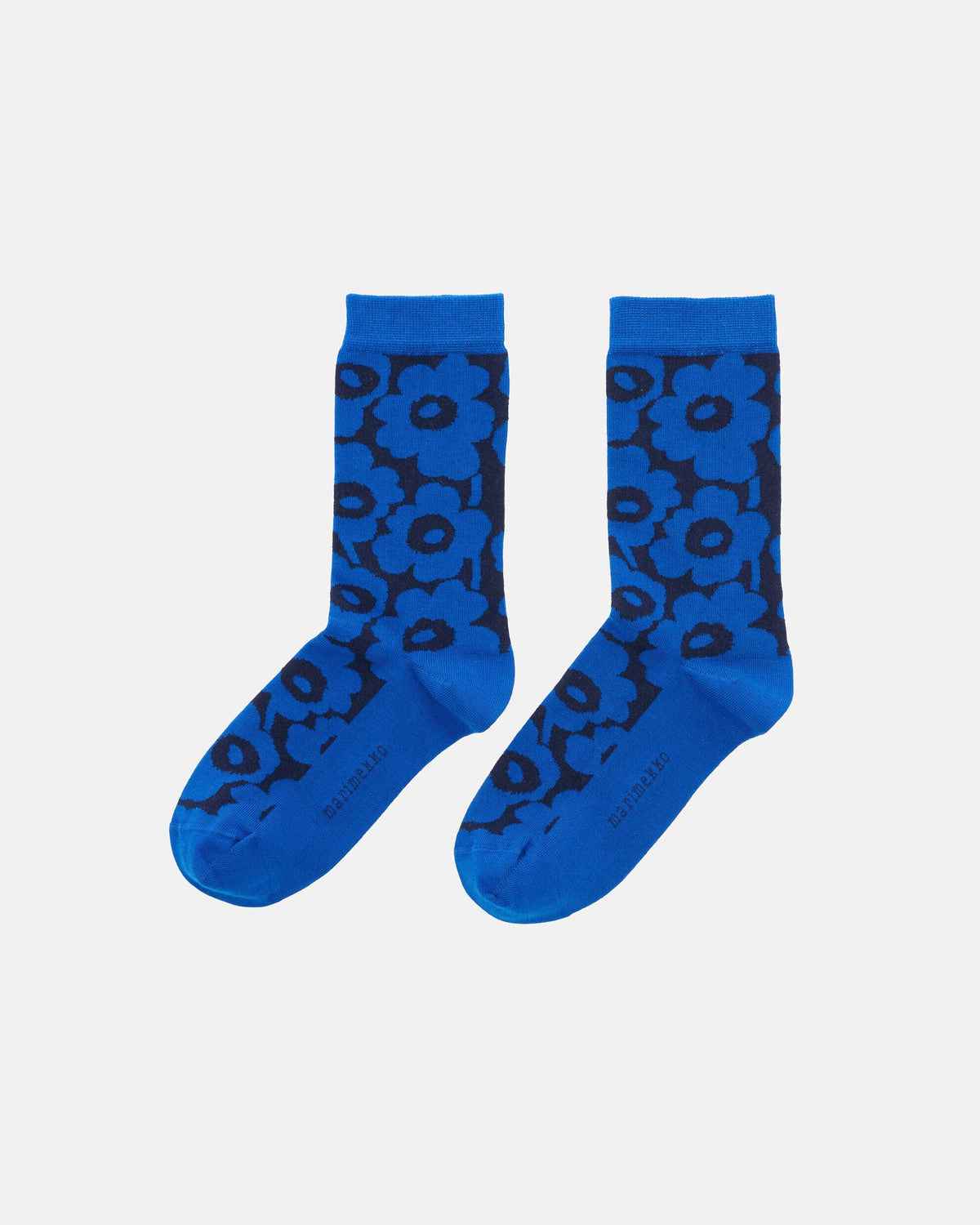 Linjaus Unikko Socks