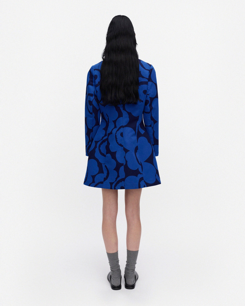 Melkein Unikko Dress