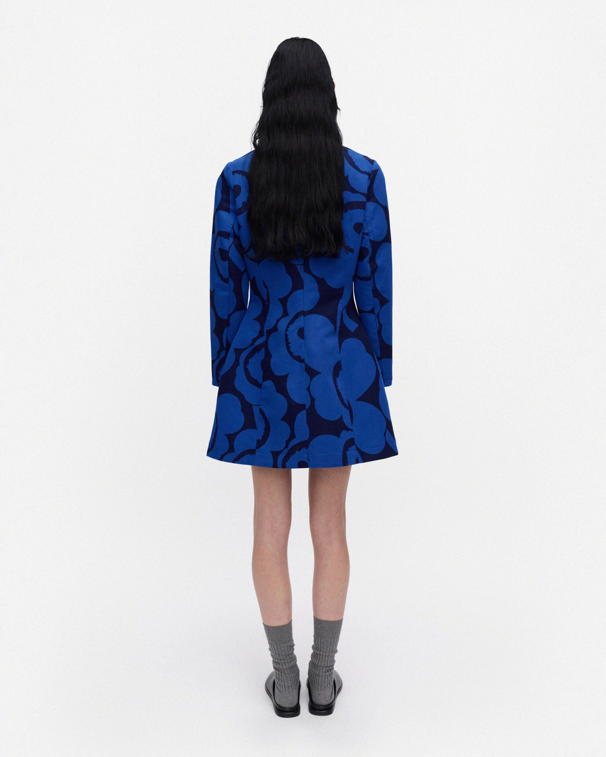 Melkein Unikko Dress
