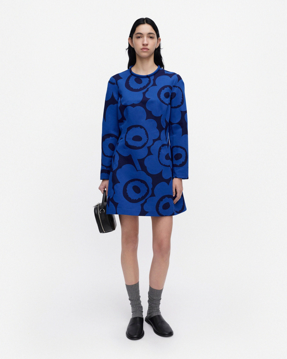 Melkein Unikko Dress