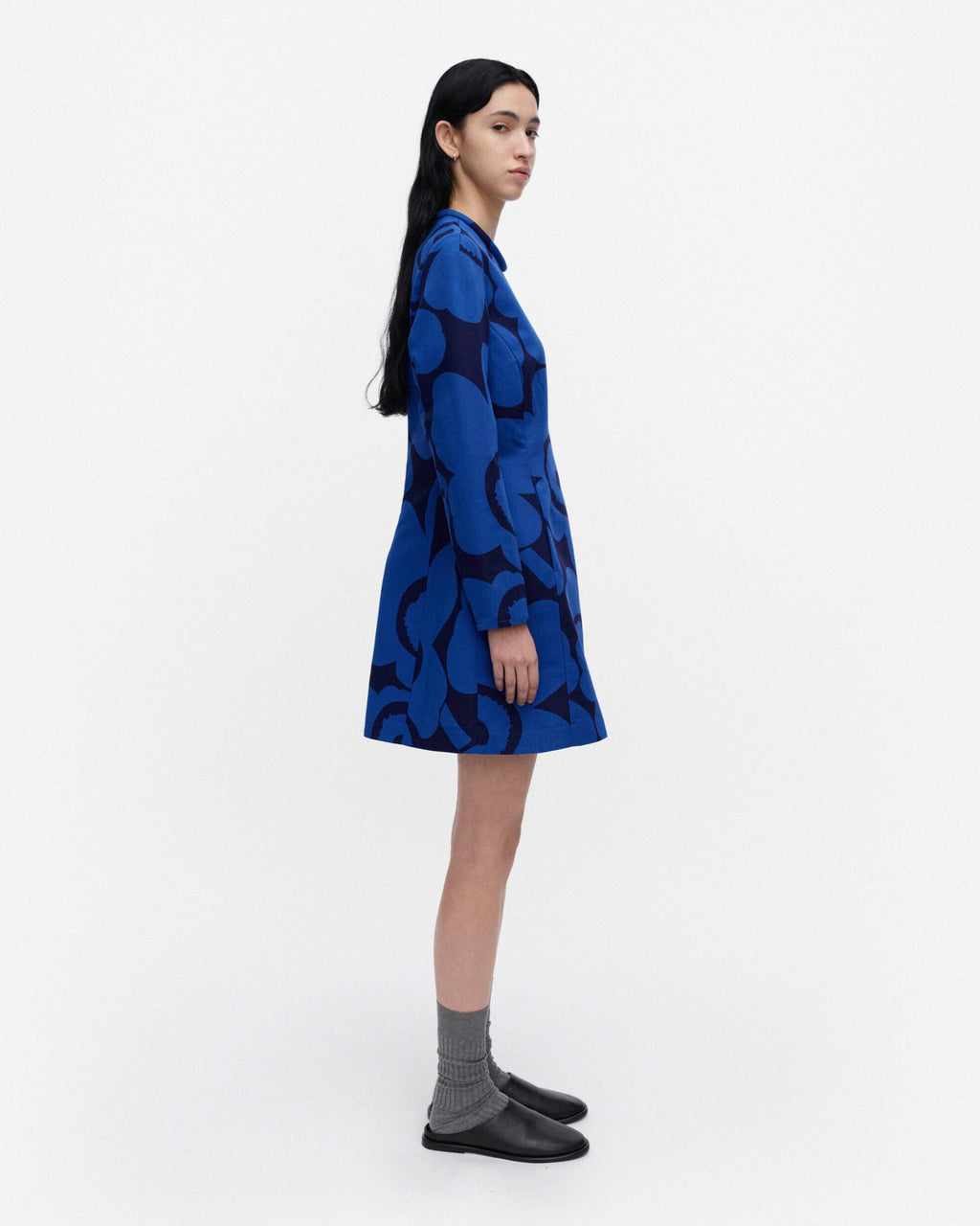 Melkein Unikko Dress
