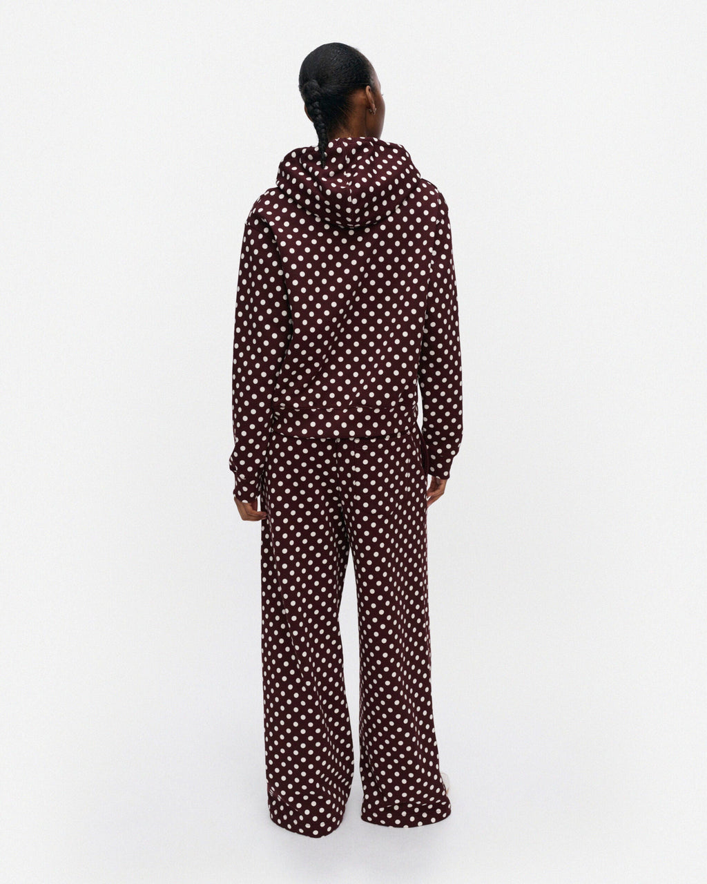 Mieta Pallo Kioski sweatshirt
