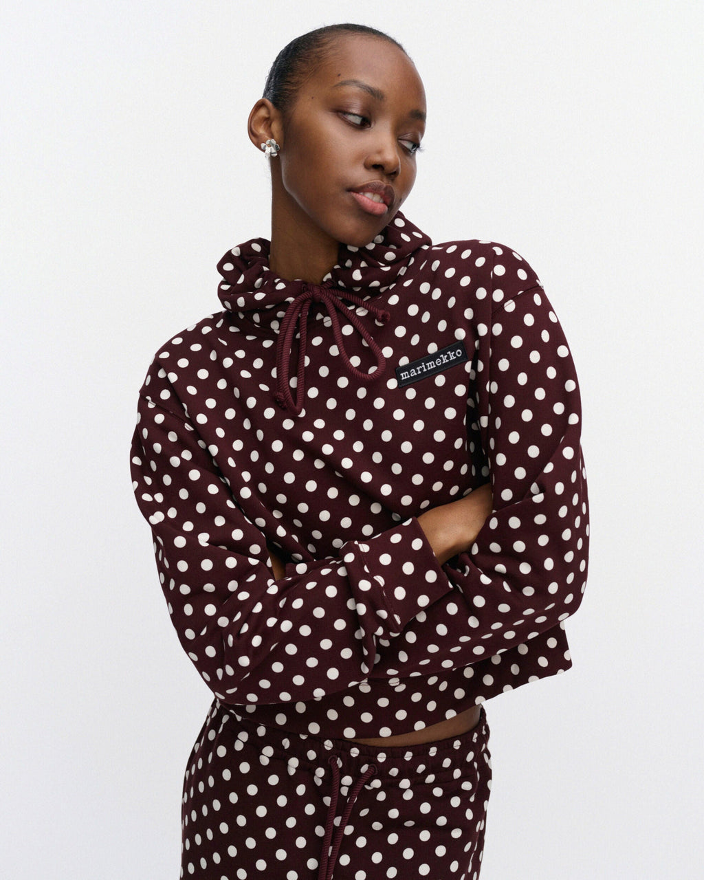 Mieta Pallo Kioski sweatshirt