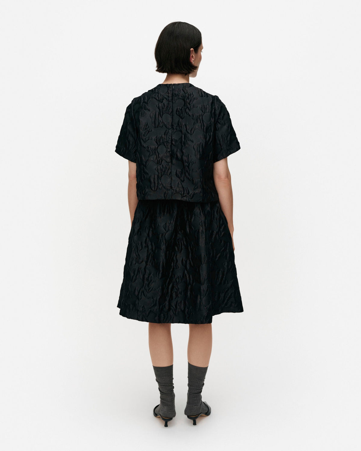 Muisto Lossi Skirt