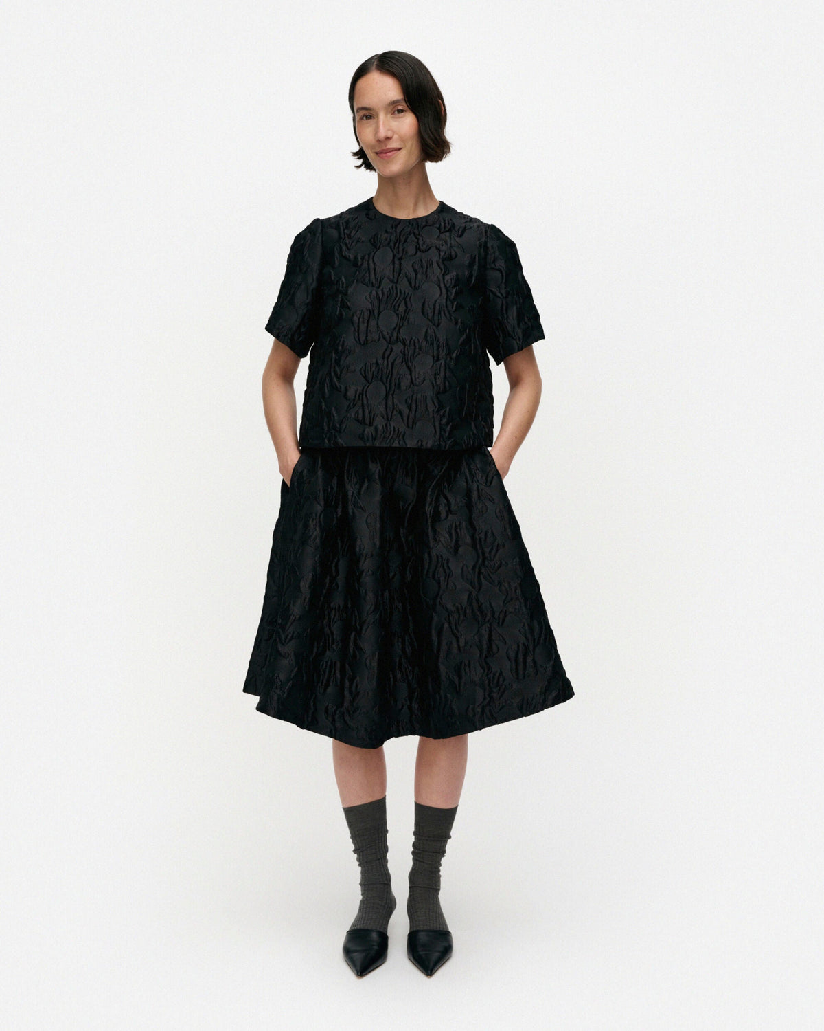 Muisto Lossi Skirt