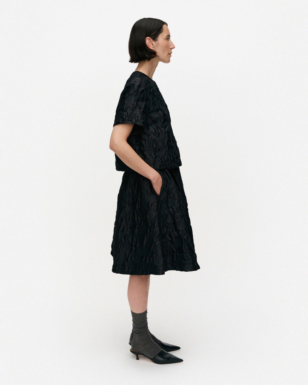 Pakkanen Lossi Shirt