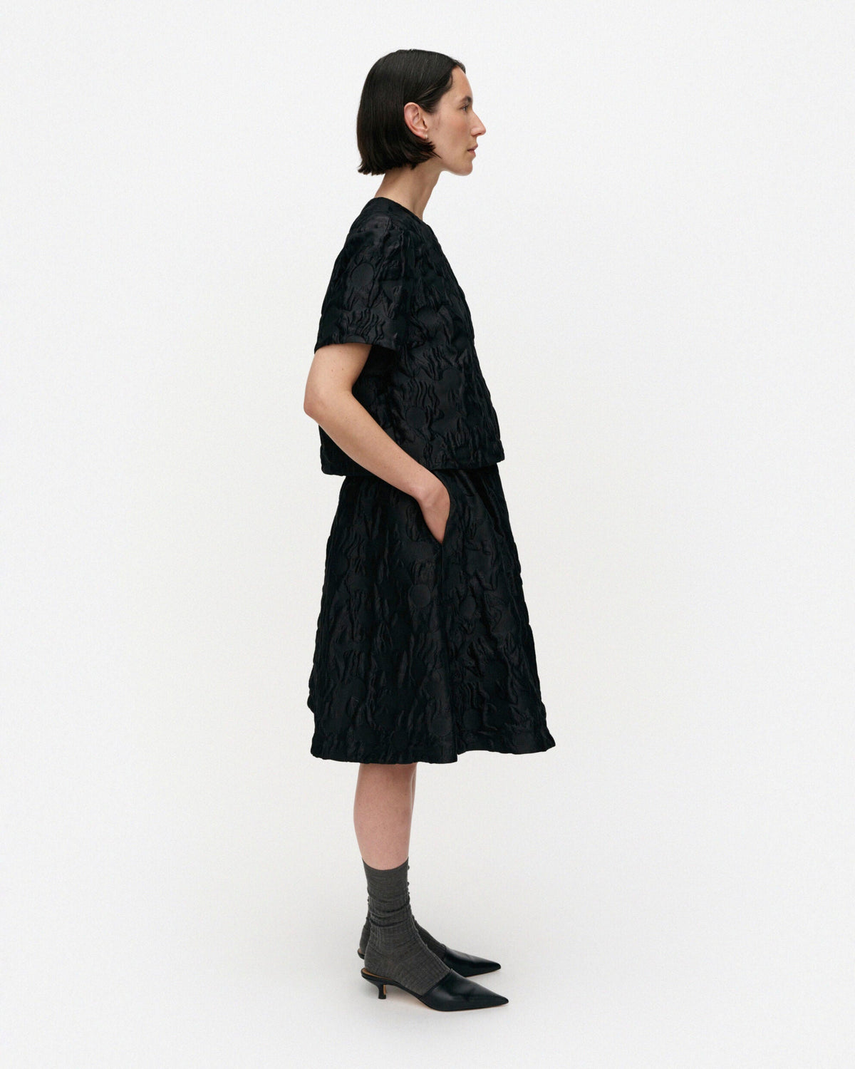 Pakkanen Lossi Shirt