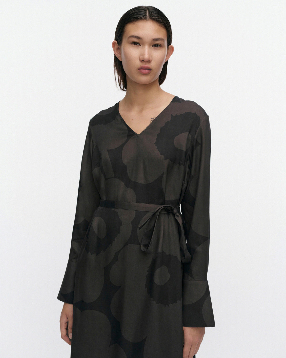 Nauru Unikko Dress