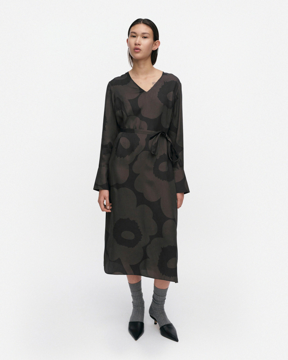 Nauru Unikko Dress