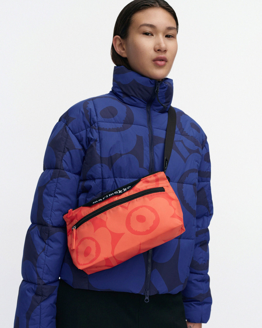 Neat Crossbody Unikko S Bag