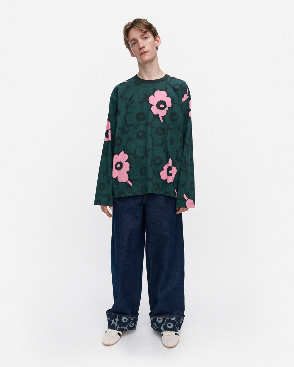 Nippa Unikko Kioski jersey shirt