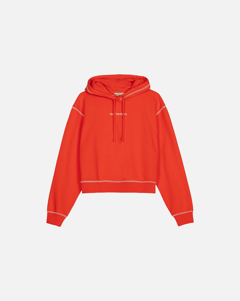 Notkelo Logo Placement Kioski sweatshirt