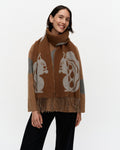 Onnekas Kurre Kioski scarf