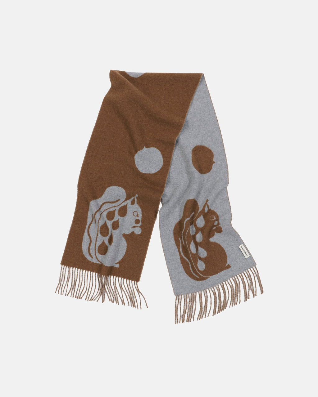 Onnekas Kurre Kioski scarf
