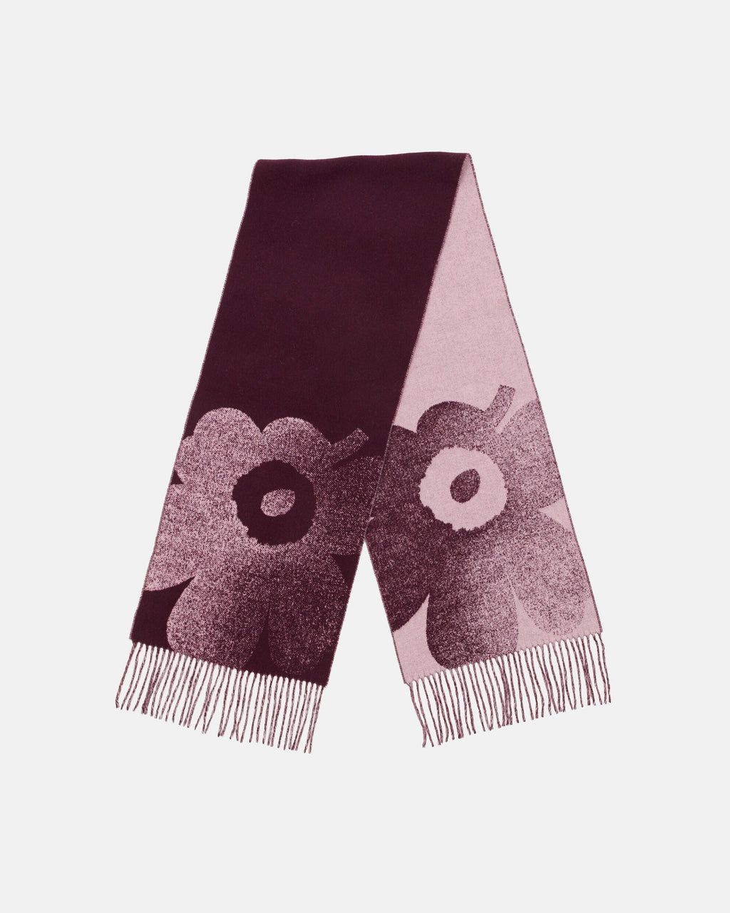Onnekas Unikko Kioski scarf
