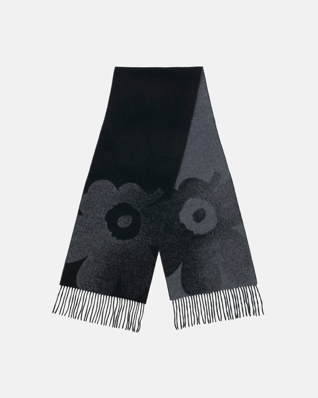Onnekas Unikko Kioski scarf