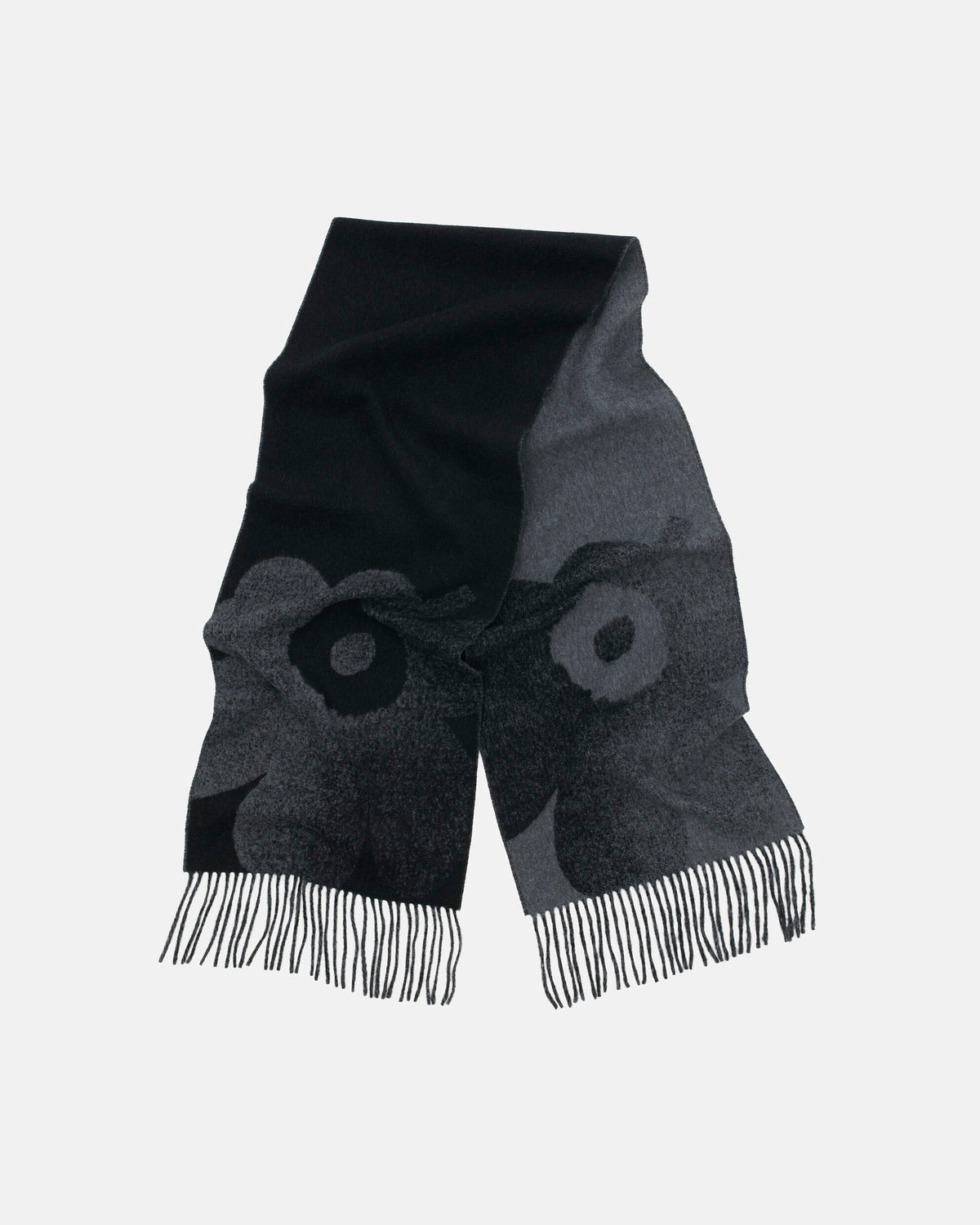 Onnekas Unikko Kioski scarf