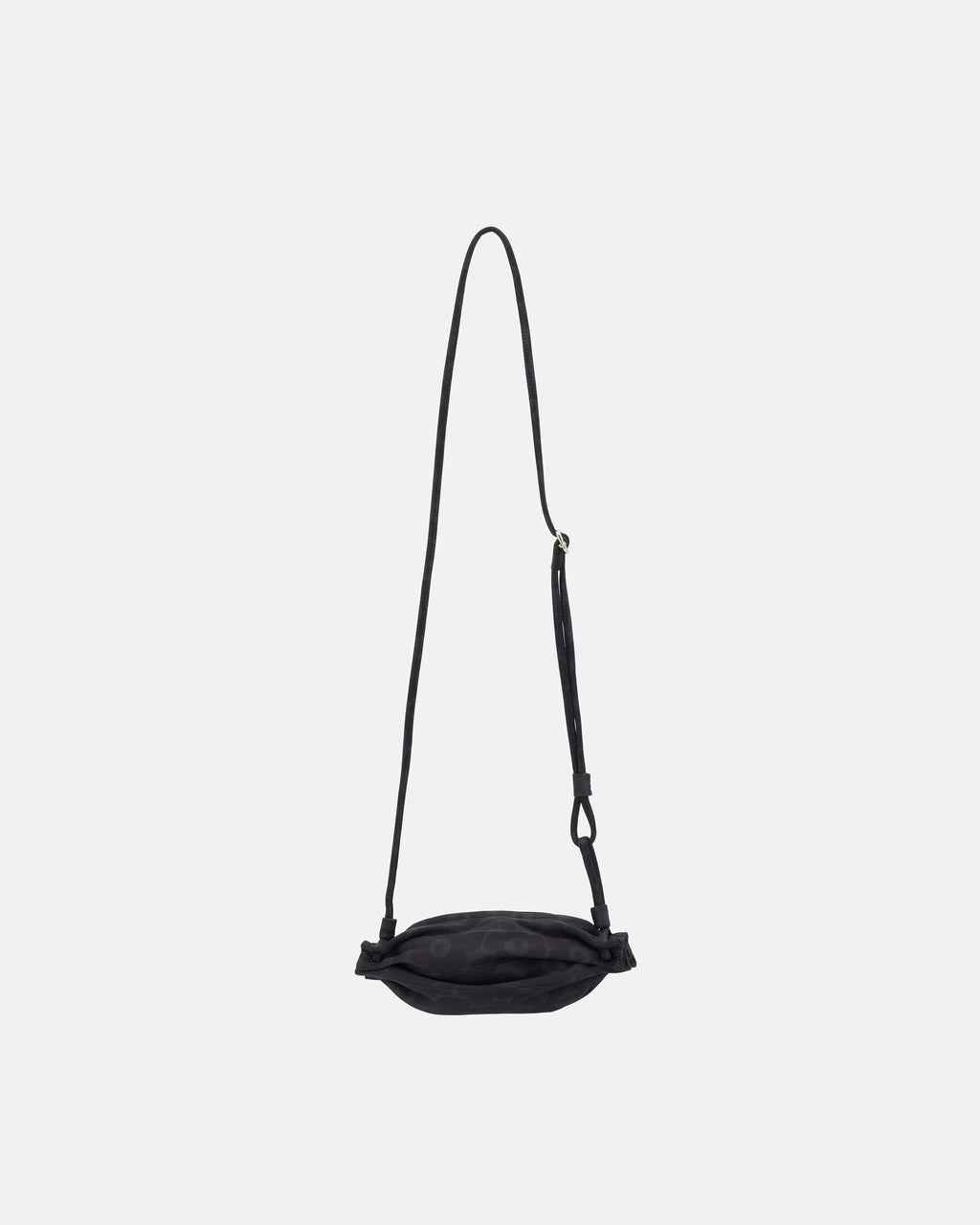 Pikku Karla Satin Unikko Shoulder bag