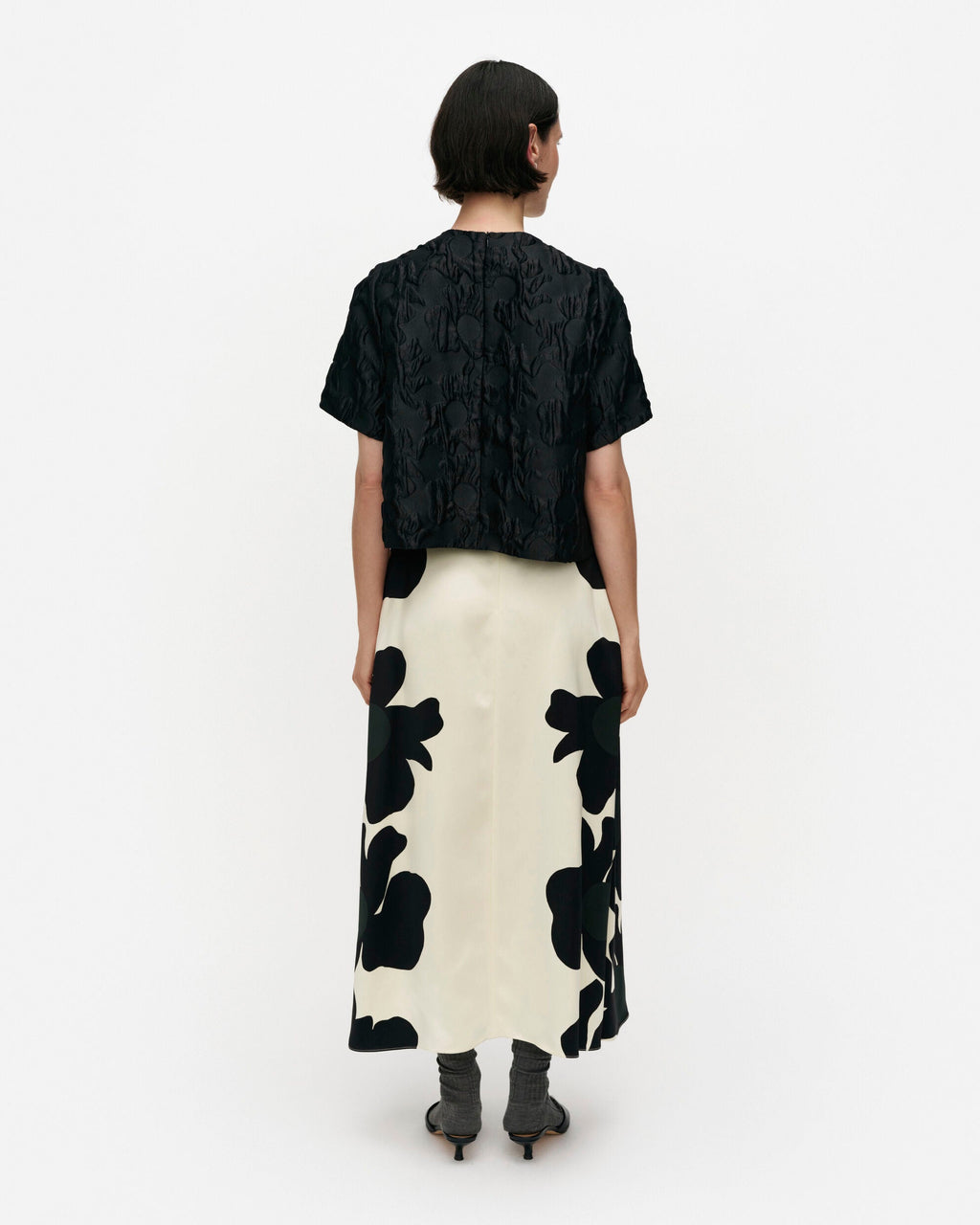 Pimennys Lossi Skirt