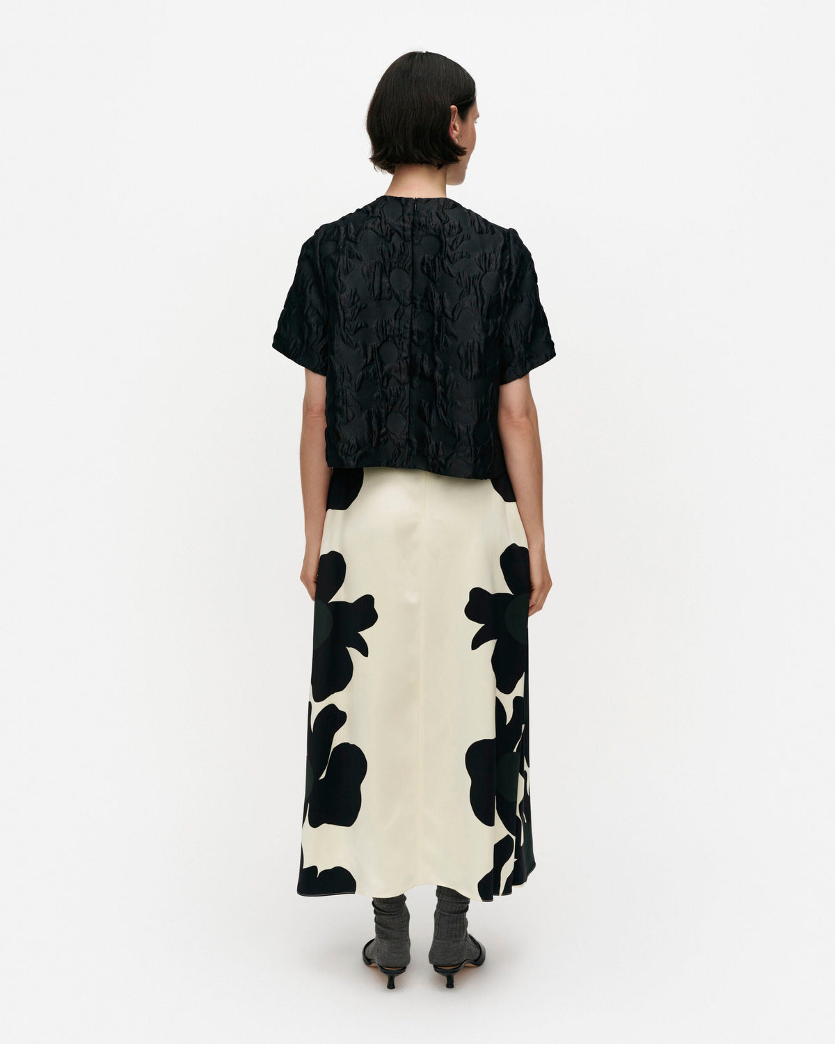Pimennys Lossi Skirt