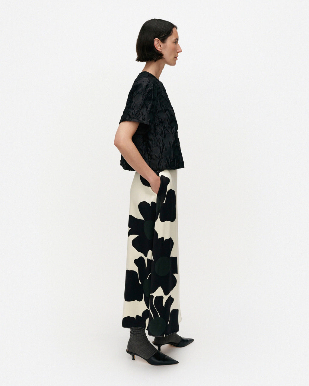 Pimennys Lossi Skirt