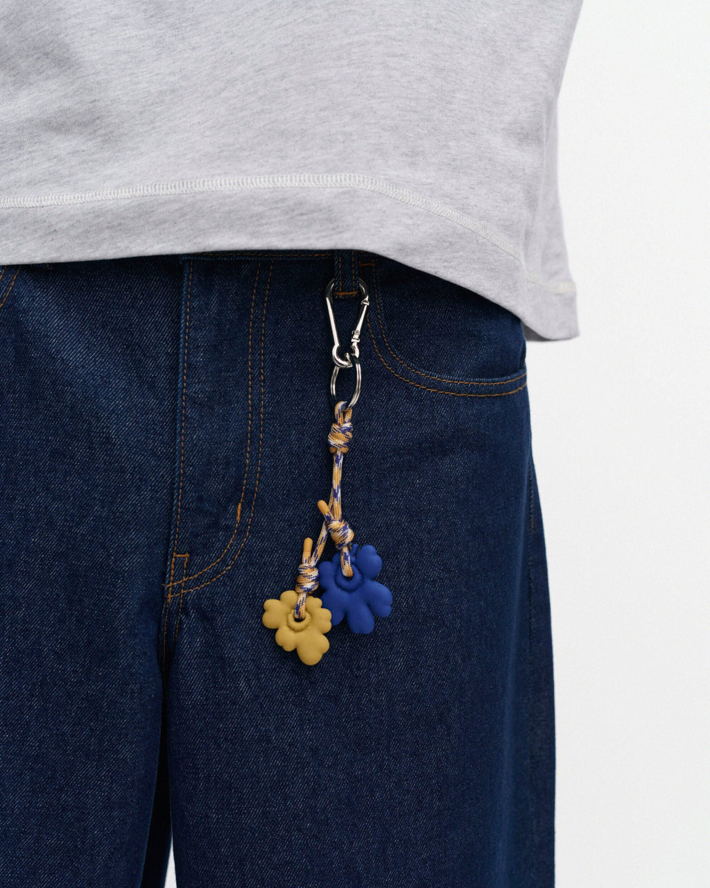 Riimi Unikko Key chain