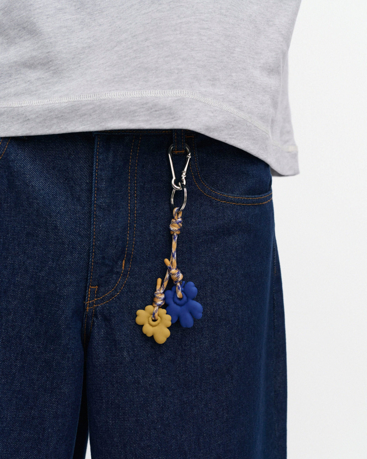 Riimi Unikko Key chain