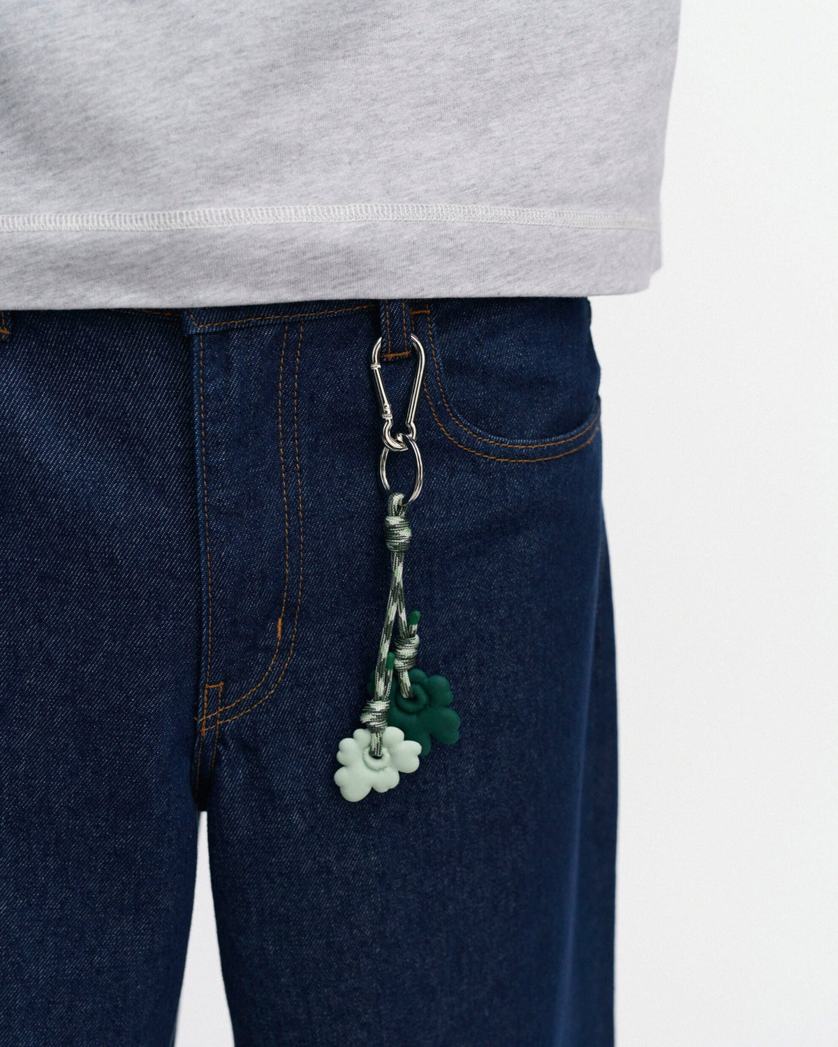 Riimi Unikko Key chain