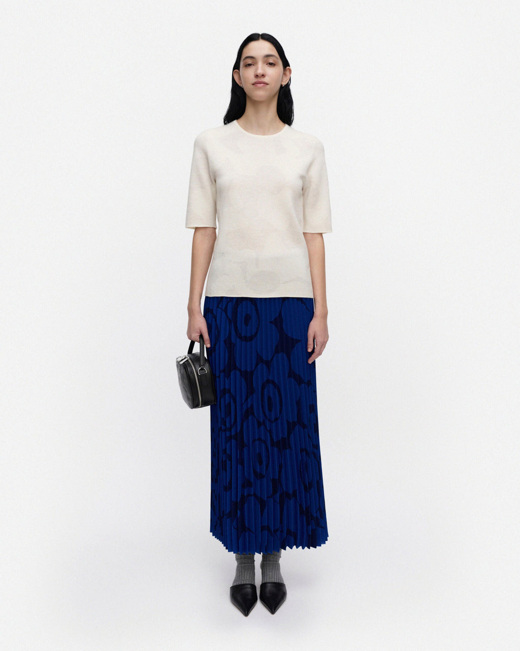 RWS Kehys Lossi Knitted pullover