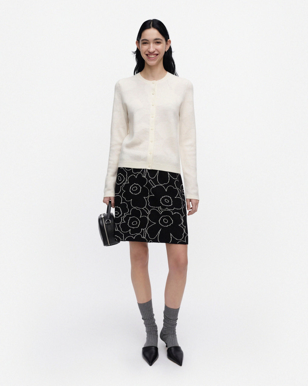 RWS Mutka Lossi Knitted cardigan