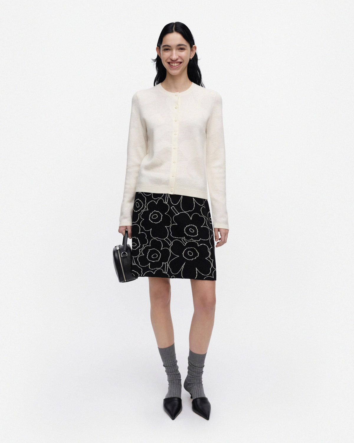 RWS Mutka Lossi Knitted cardigan