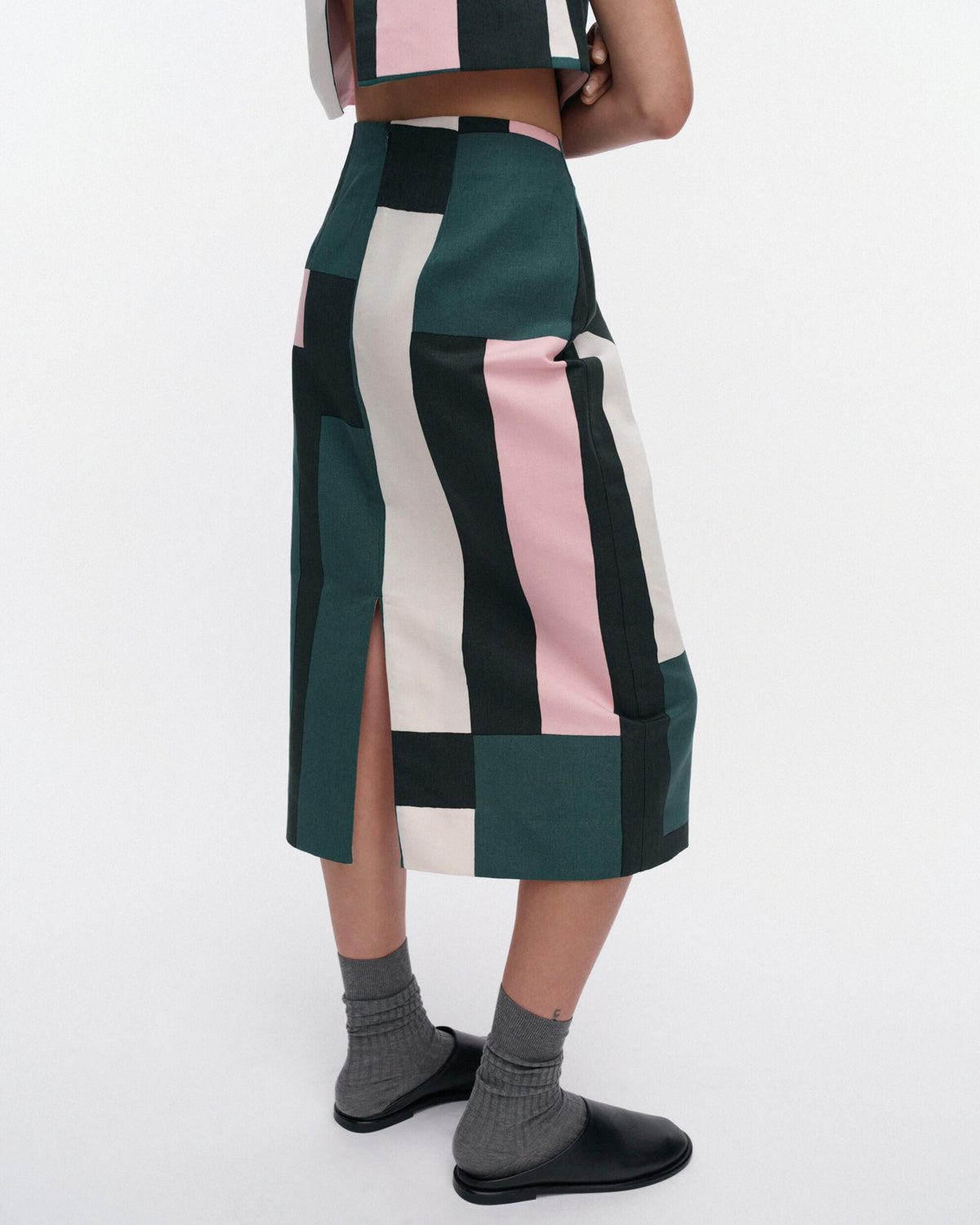 Sirottaa Attika Skirt