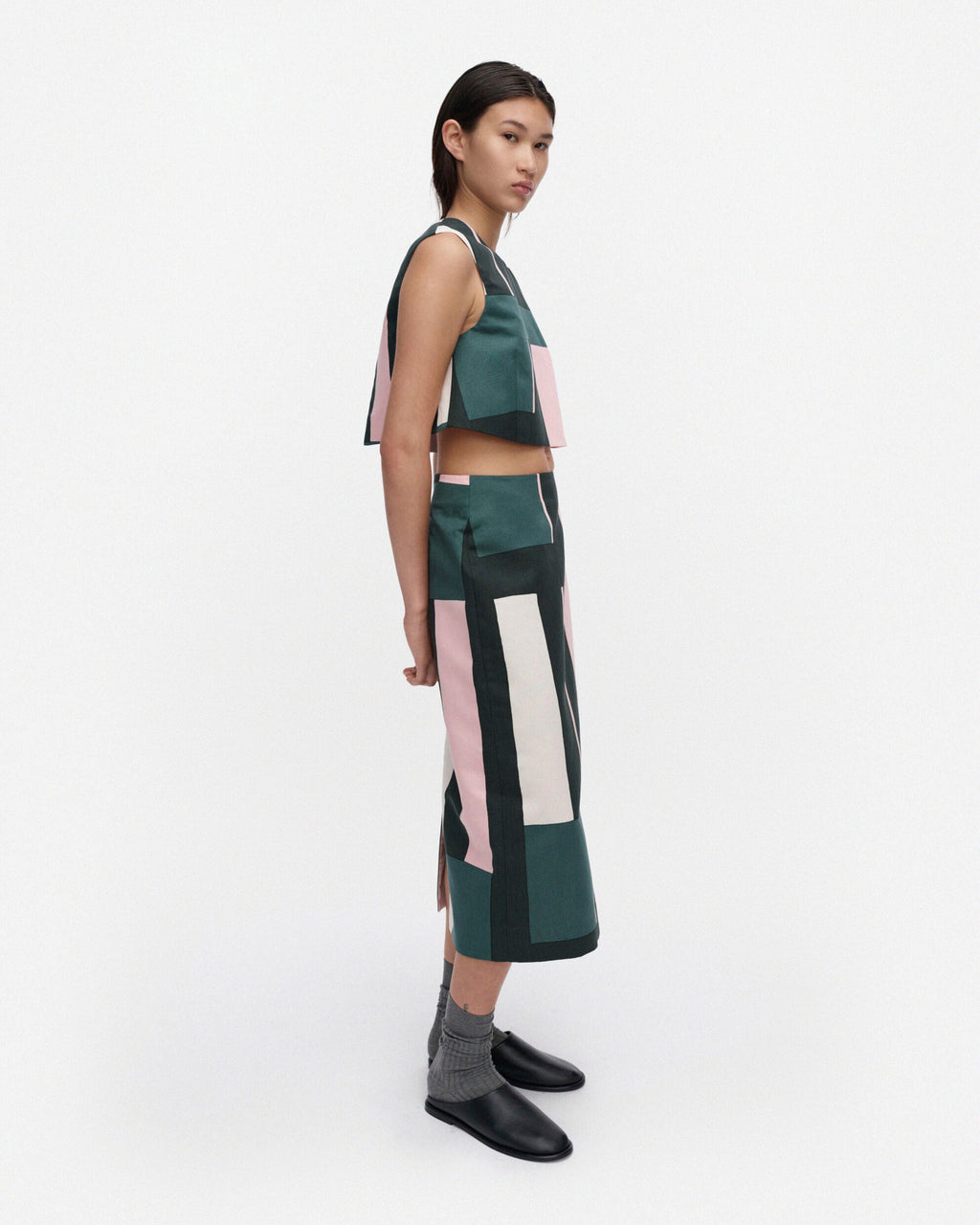 Sirottaa Attika Skirt