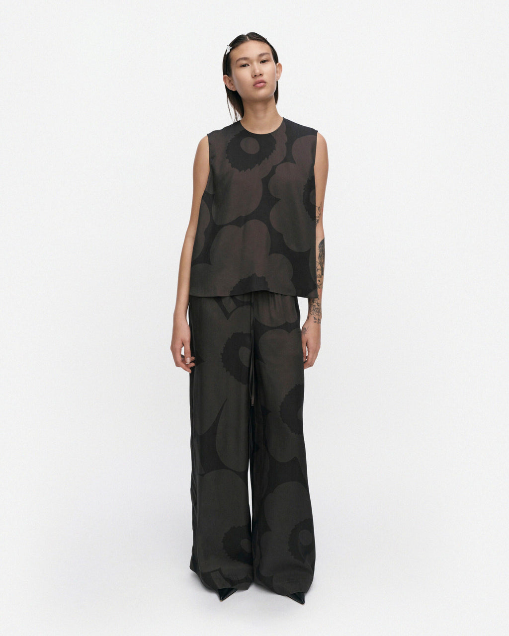 Sommitelma Unikko Top