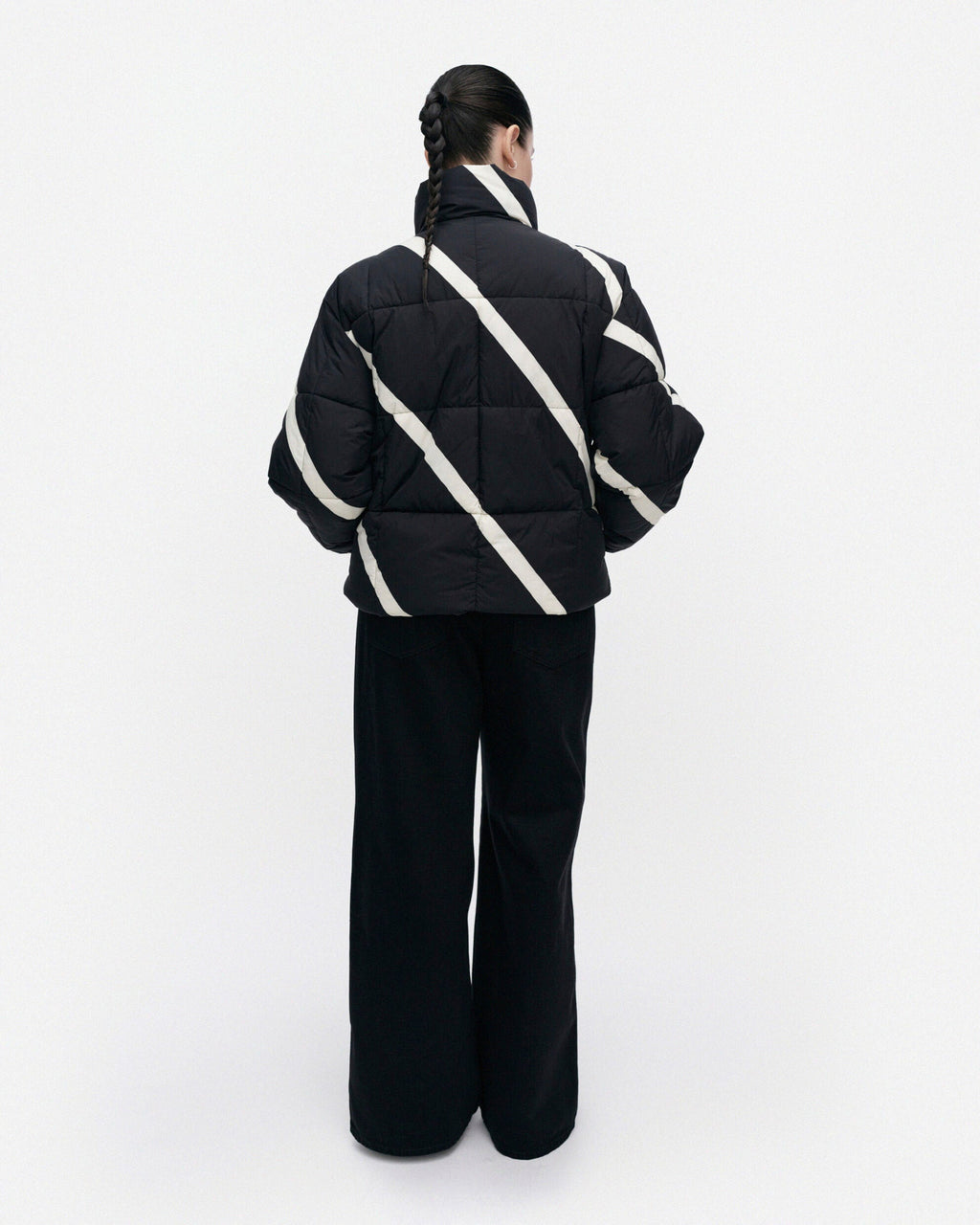 Taivos Basso Coat